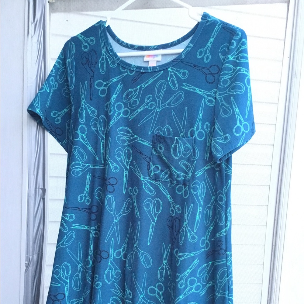 Lularoe carly